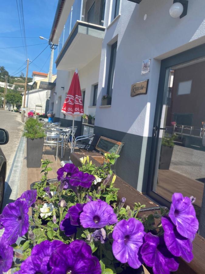 아르가닐 Casa Dona Alzira 호스텔 외부 사진