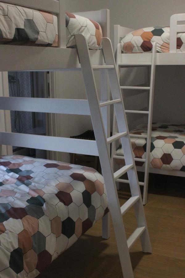 아르가닐 Casa Dona Alzira 호스텔 외부 사진