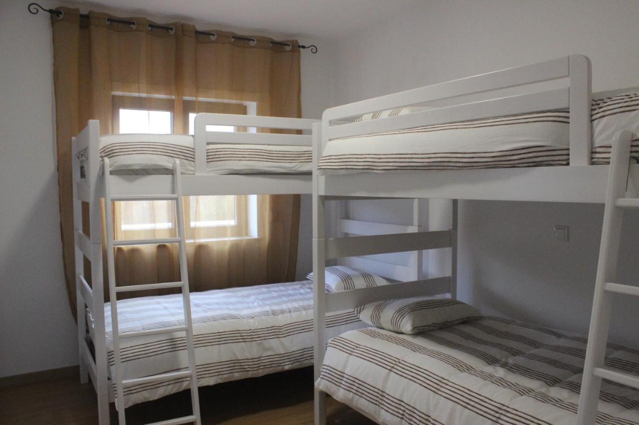 아르가닐 Casa Dona Alzira 호스텔 외부 사진