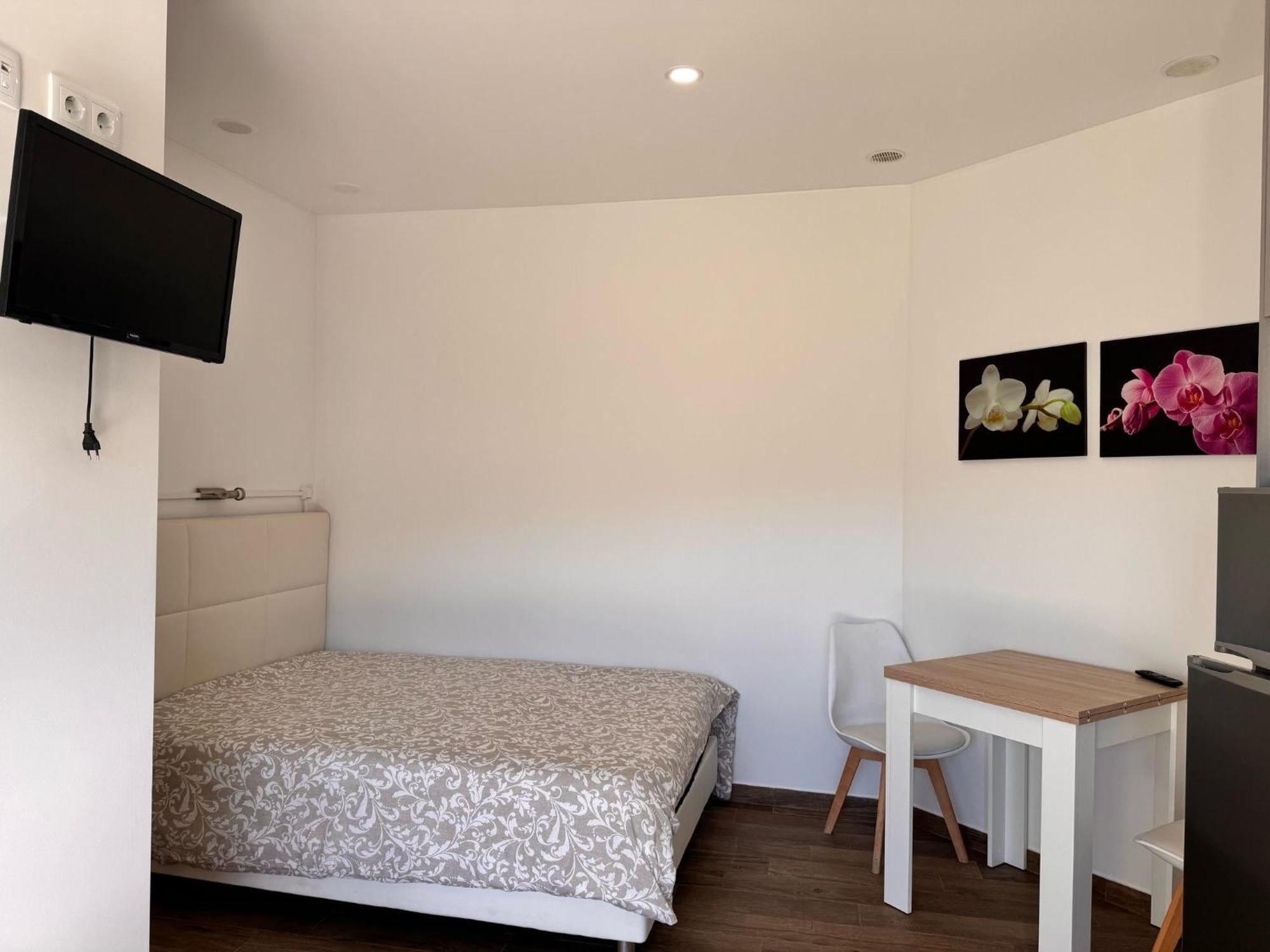 아르가닐 Casa Dona Alzira 호스텔 외부 사진
